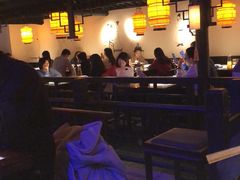 -绿茶餐厅(乐峰广场店)