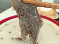 -四川简阳羊肉汤火锅(金台路店)