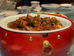 -百味饺子城•海鲜家常菜(秦皇岛店)