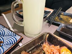 -沼津港精致料理·寿喜烧·烧鸟(龙湖南桥天街日料榜单店)