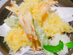 天妇罗-小乔回转寿司(铁东万象汇店)