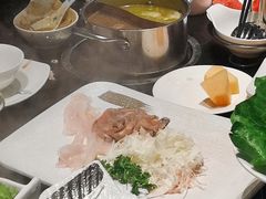 -青一色火锅(摩根店)