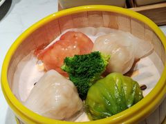 -食大利香港茶餐厅(南亚风情第一城店)