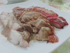 -老字号蛇口德记烧腊饭店·海鲜加工