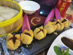 -大江南食府(石景山店)