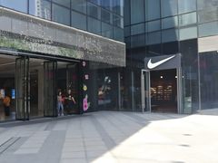 -长沙旭辉MALL
