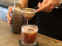 -BE NORMAL CAFE(霞溪路店)
