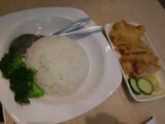 -佰搭果·广式茶餐厅(石牌东路店)