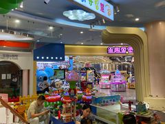 -深圳龙华星河COCO City(民治店)
