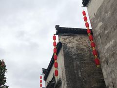 -黎阳老街