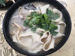 -惠丰源烩面馆(经七路店)