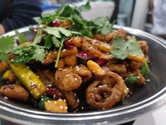 -蓉城小厨·四川味道(浙港国际店)