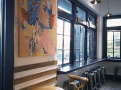 -Torch Coffee 炬点咖啡