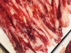 -古乐牛香·鲜牛肉牛杂火锅(新区店)