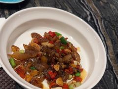 -长沙北辰洲际酒店-兰调全日餐厅