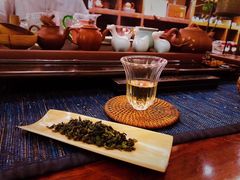 -觉藏茶社(博地影秀城店)