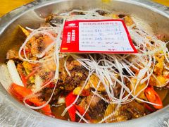 -弓虽昌焖烧鸡(大竹林店)