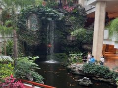 -广州白天鹅宾馆