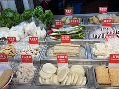-阿坤纯正西刀鱼丸(Kuala Lumpur Branch)