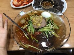 -顺姬冷面(长白西路店)