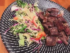 -hallch 好吃餐厅(全运村中央广场店)