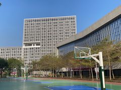 -深圳大学(丽湖校区)