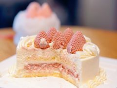 -壹点壹客·生日蛋糕(南山店)