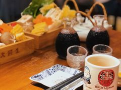 -大鲜生·亚洲菜融合小食堂