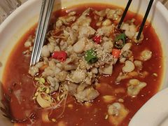 -艳阳天·非遗楚菜(武汉客厅店)