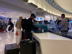 -约翰·菲茨杰拉德·肯尼迪国际机场