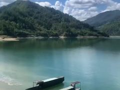 -乌江画廊(彭水苗族土家族自治县)