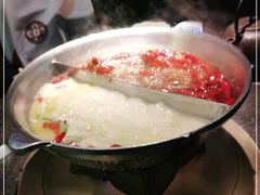 -湊湊火锅·茶憩(新中关购物中心店)