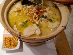 -老阿爸鲜鱼土菜(独墅湖店)