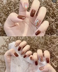 -Pink You美甲美睫纹绣定制中心