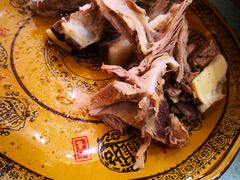-尕胡才炕锅烤羊肉馆(八一路店)
