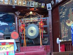 -宣科纳西古乐·非遗音乐(大水车店)