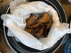 -大鸽饭(马王堆店)