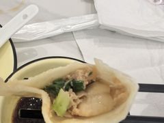 -三合园水饺(二马路店)