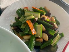 -靓湾海鲜·海景餐厅(小麦岛店)