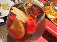 -ZAFFERANO西班牙海鲜饭(上海首店)