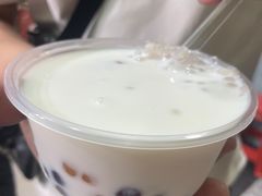 -小草糖水(海棠村店)