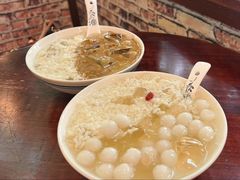 -黄氏沥泉·冰粉(玉林店)