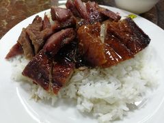 -陈光记烧腊店(罗保博士街店)