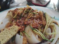 -范记靖远羊羔肉(博物馆店)
