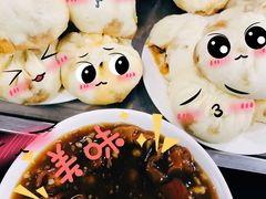 炒肝-姚记炒肝店(鼓楼店)