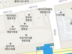-黄金牧场(明洞总店)