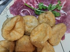 罗定鱼腐-华哥新鲜猪精品美食