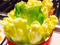 -海底捞火锅(枫蓝国际购物中心店)