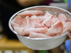 羊肉冻片-三兴涮羊肉(荣安大街店)