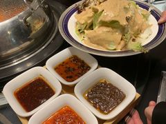 -海鲜谷(瑞安店)